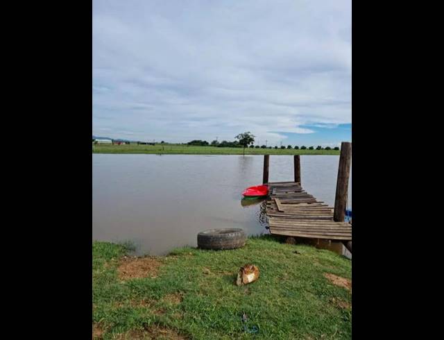 FARM FOR SALE IN KLIPVIEW